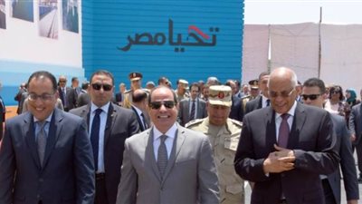 بسام راضي: مصر النجم الساطع فى سماء الإصلاحات الاقتصادية