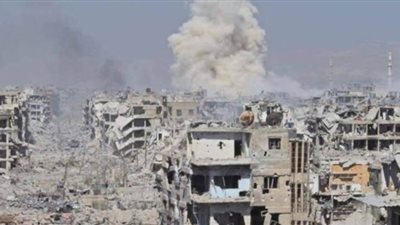 إصابة 20 شخصا جراء انفجار قنابل يدوية بإقليم 