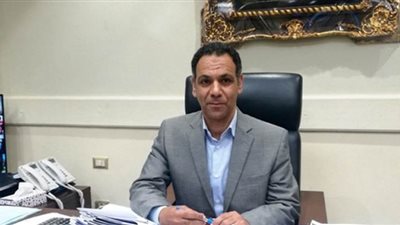 رئيس جهاز بدر: مدينة الجلود تسهم فى توفير فرص العمل