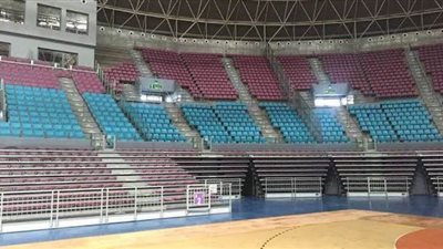 النهائي الإفريقي لليد.. 13 ألف مشجع لمؤازرة تونس أمام الفراعنة