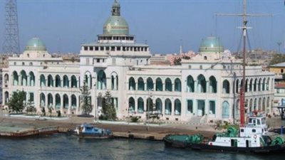 هيئة قناة السويس تقر لائحة توريد المياه المرشحة لمدن بورسعيد