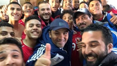 إف سي مصر يهزم الأهلي بثنائية نظيفة في دوري الجمهورية