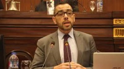 برلماني يطالب السفارات المصرية بتقديم الخدمات أون لاين لتخفيف معاناة المواطنين بالخارج