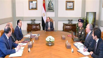 انطلاق جولة تحديد المصير حول سد النهضة في واشنطن.. الثلاثاء 