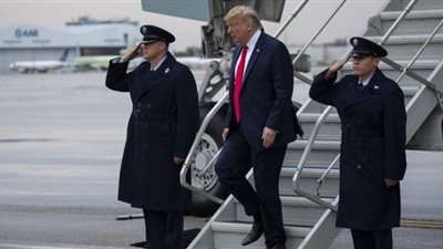 صفقة القرن .. ترامب يحرق منطقة الشرق الأوسط بـ