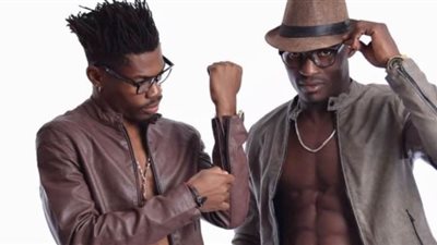 على طريقة ميسي وصلاح.. ثنائي غزل المحلة ودكرنس 