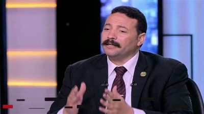 إطلاق 6 أعيرة نارية على سيارة شقيق النائبين عاطف وعبد الرحمن برعي