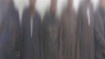 ضبط تشكيل عصابي لسرقة خطوط المواد البترولية فى بنى سويف