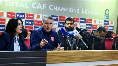 تعرف على موعد مغادرة بعثة النجم الساحلي القاهرة عقب مواجهة الأهلي