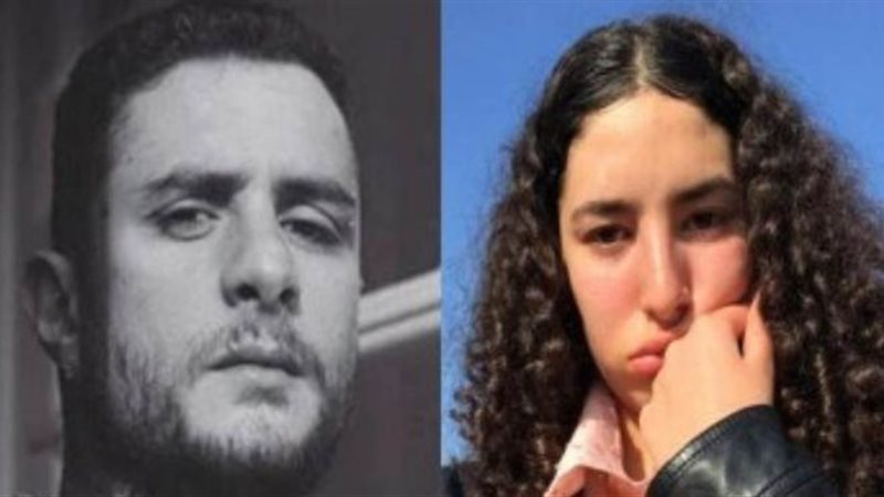 أحمد الفيشاوي وابنته