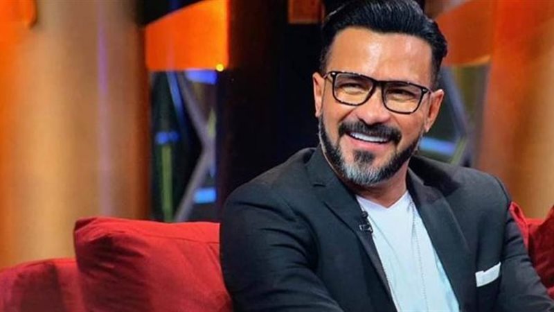 الفنان محمد رجب