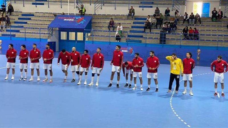 المنتخب الوطني لكرة