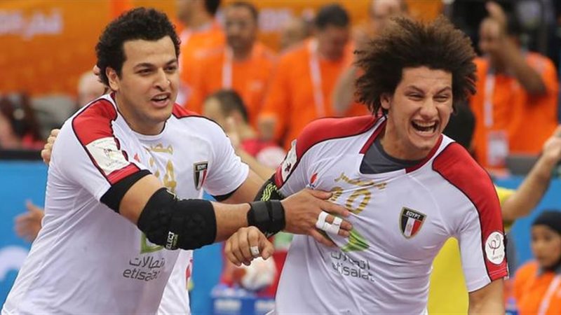 المنتخب الوطني لكرة