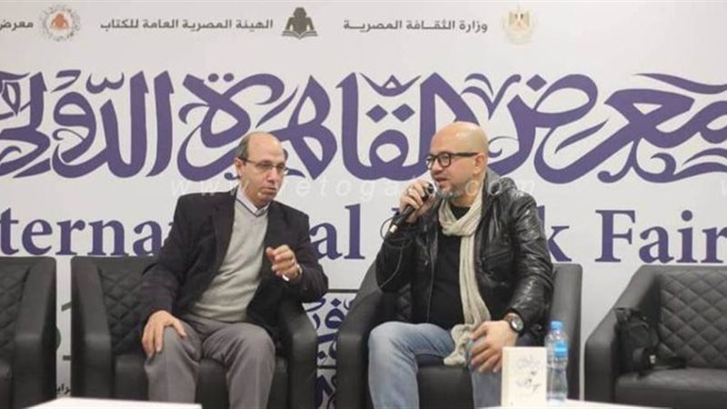 عمر طاهر