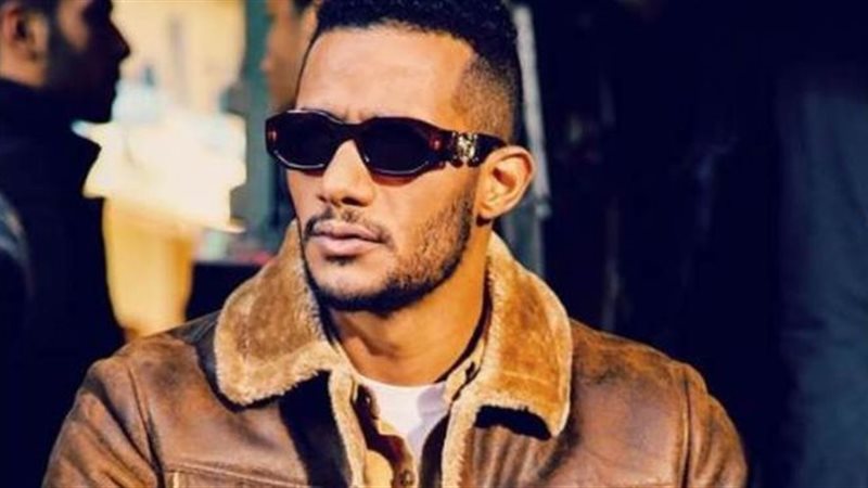 محمد رمضان