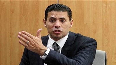 سعيد حساسين: قانون البنك المركزي يقضي على مافيا تجارة العملة 