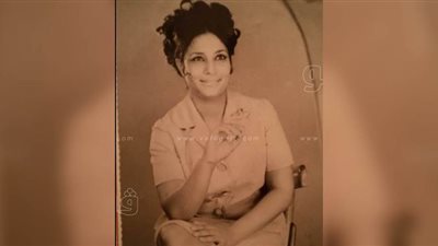 عنايات أحمد 