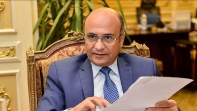 قرارا وزارة العدل بالضبطية القضائية ونقل جلسات مستأنف سمالوط