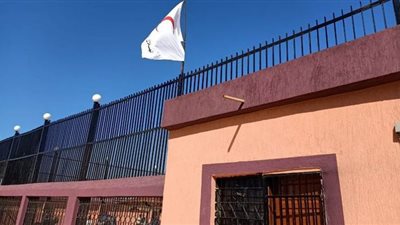 وزيرة التضامن تتفقد تجهيزات أول دار لرعاية ضحايا الإتجار بالبشر بطوخ