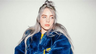 بيلي إيليش تحصد جائزة الخامسة لأفضل تسجيل للعام بحفل جرامي