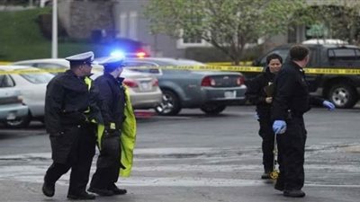 قتيلان و7 جرحى في إطلاق نار داخل حانة في الولايات المتحدة