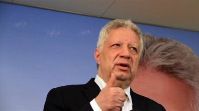 مرتضى منصور يعلن خوضه انتخابات نقابة المحامين.. ويؤكد: لست مرشحا زملكاويا