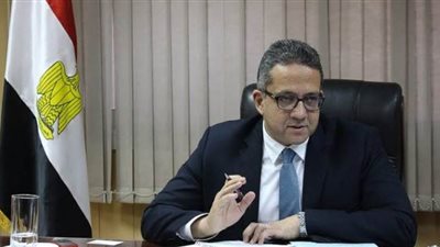 الإعلان عن كشف أثري جديد بالمنيا.. الخميس المقبل