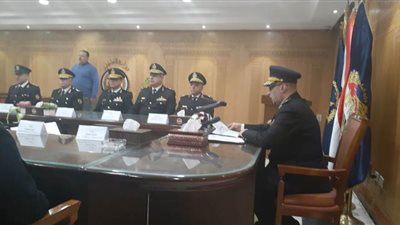 1 فبراير.. بدء التقديم للالتحاق بمعهد معاوني الأمن الدفعة الخامسة