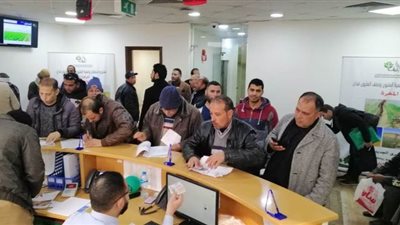 بعد نفادها في 4 أيام.. الريف المصري تطرح مساحات جديدة للأنشطة الخدمية في المغرة