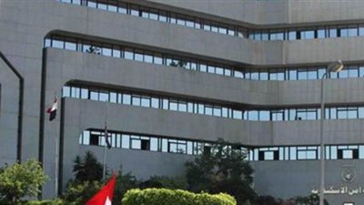 التحفظ على ١٢ ألف عبوة مقرمشات فاسدة في الإسكندرية