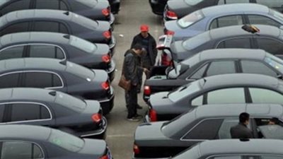أسباب انخفاض مبيعات السيارات خلال شهر يناير