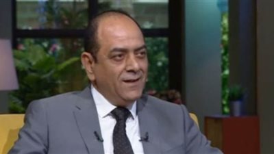 أسامة الشاهد: تعديلات الضريبة العقارية على المصانع ستخفف أعباء الصناعة