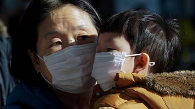 الصين تلجأ إلى استيراد الأقنعة في ظل انتشار 