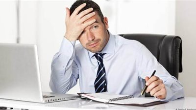 أعراض التوتر العصبي | 11 علامة تؤكد إصابتك بالمرض