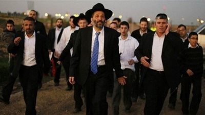 لأول مرة في التاريخ.. السماح للإسرائيليين بالسفر إلى السعودية