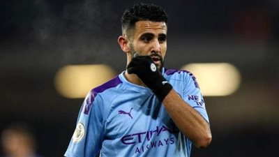 تشكيل مان سيتي ضد فولهام بكأس الاتحاد الإنجليزي