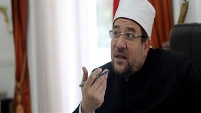 أبرز قرارات وزير الأوقاف في 2020