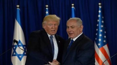 دولة بلا سيادة أو جيش.. تسريبات جديدة لبنود «صفقة القرن»