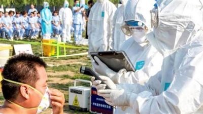  اليابان تسجل رابع حالة إصابة بفيروس 