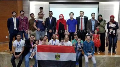 500  باحث في مواجهة «الفيروس القاتل».. «فيتو» تحاور مصريين عالقين في «ووهان الصينية»