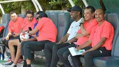 جهاز منتخب الشباب يجتمع غداً لإعلان قائمة معسكر فبراير