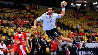 قبل النهائي الأفريقي.. مصر تكتسح تونس في استفتاء 