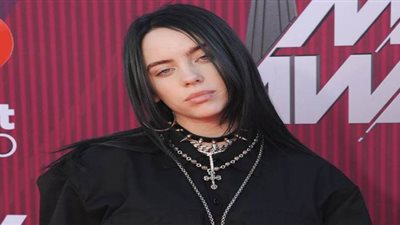 بيلي إيليش تفوز بجائزة أفضل فنان صاعد في حفل جرامي