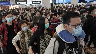 اليابان تبدأ إجلاء مواطنيها من مدينة 