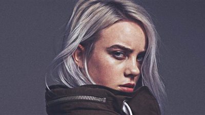 بيلي إيليش تفوز بجائزة أفضل ألبوم بوب في حفل جوائز جرامي