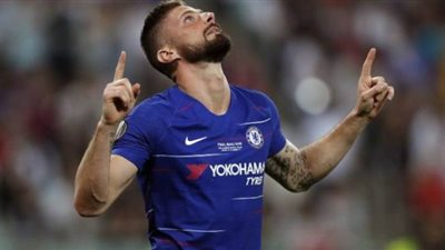 إنتر ميلان يقترب من ضم مهاجم تشيلسي