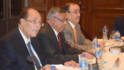 غدا.. انطلاق الاجتماع التحضيري للمنتدى العربي الخامس للمياه