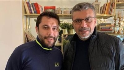 أحمد حسن ينضم لأسرة برنامج 