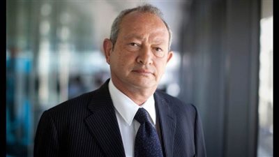 رسالة ساويرس لمسيرات اللبنانيين: 