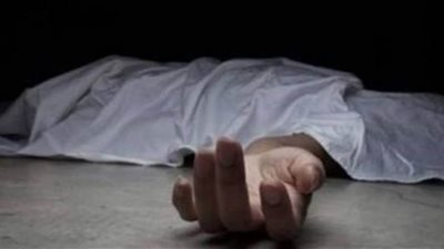 العثور على جثة سيدة متعفنة داخل شقتها في المعصرة